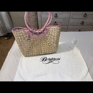 Brighton tote